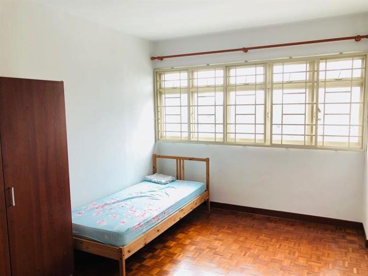 Blk 115 Bukit Merah Central (Bukit Merah), HDB 5 Rooms #173350642